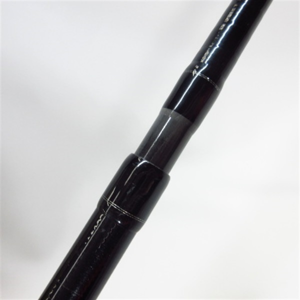 ２２ショアジギングＸ１００ＭＨ